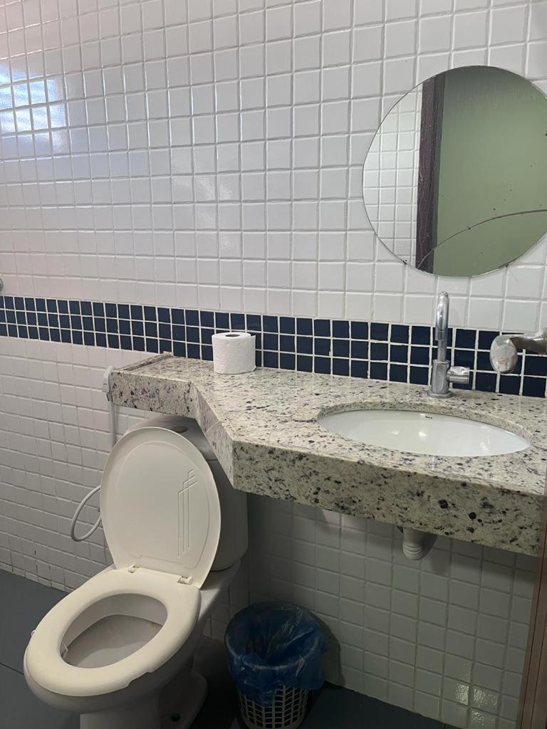מלון ברייריניאס Pousada Solar Dos Lencois חדר תמונה