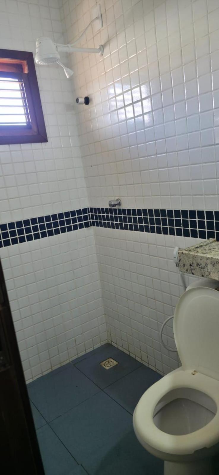 מלון ברייריניאס Pousada Solar Dos Lencois מראה חיצוני תמונה